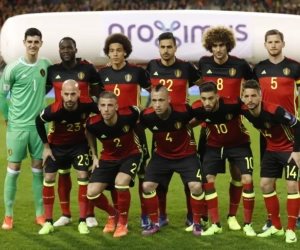 Les absences d'Hazard, De Bruyne et Meunier ont-elles porté préjudice ? Voici ce qu'en pensent les Diables