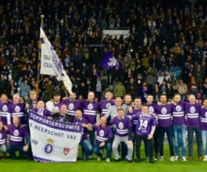 Le Beerschot évoluera en D1B la saison prochaine