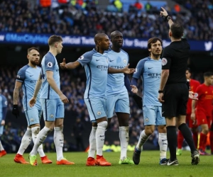 Le PSG a tenté le coup pour un attaquant de Manchester City