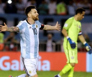 Lionel Messi voudrait s'excuser