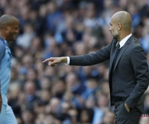 🎥 Pep Guardiola fait l'éloge de Vincent Kompany