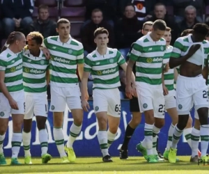 Le Celtic et Boyata champions d'Ecosse !