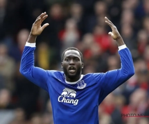 Romelu Lukaku, le successeur d'Ibrahimovic ?