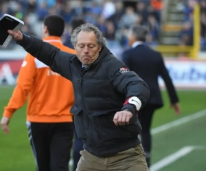 Michel Preud'homme coach national...mais pas des Diables Rouges?