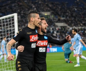 Le Napoli proche de retrouver une de ses légendes sur le banc