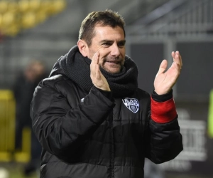 Eupen bouclera à Roulers : "Une saison incroyable"