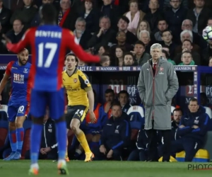 Large victoire pour Benteke face à Arsenal, qui s'éloigne de la Champions League !