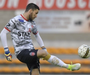 Un Lokerenois en route pour l'AS Eupen? 