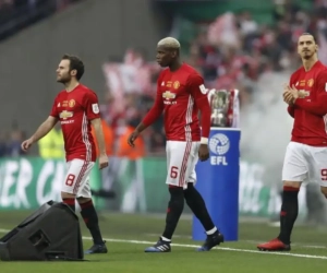 Fin de saison pour un élément majeur de Manchester United