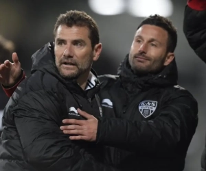 Eupen galvaude et perd deux points