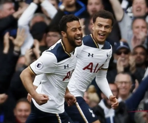 Les Belgian Spurs s'imposent contre Bournemouth et maintiennent la pression sur Chelsea