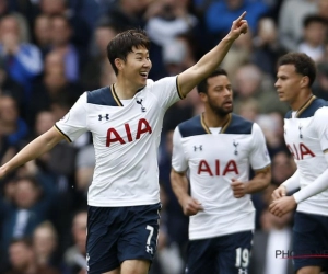 Les Spurs visent un joueur de Manchester United