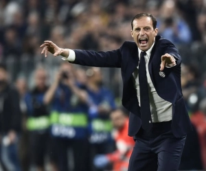 Allegri en faveur d'un mercato d'été plus court