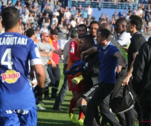 Bastia sanctionne ses supporters suite aux incidents face à Lyon