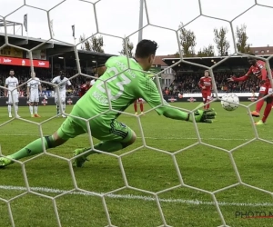 Franck Boeckx, le sauveur: "L'arbitre peut aussi me remercier"