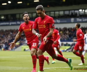 Victoire pour Mignolet et Origi chez Chadli