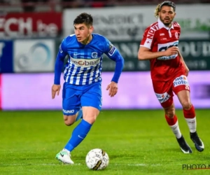 Genk lève l'option de son tireur d'élite