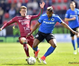 Nul logique entre Zulte et Bruges