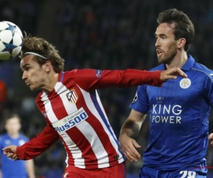 L'Atlético Madrid se contente du nul à Leicester et passe en demi-finale