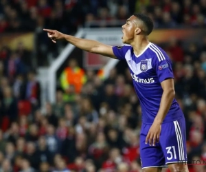 Un club anglais aurait fait une offre pour Tielemans