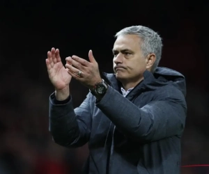 Mourinho: "Les poètes ne gagnent pas beaucoup de titres"