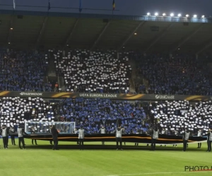 Le stade de Genk fera le plein pour le match face au FC Bruges