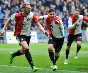 Eredivisie : l'Ajax et Feyenoord assurent avant les fêtes, Azzaoui titulaire avec Willem II