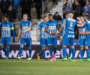 Mouscron envoie ses sosies se faire humilier à Genk