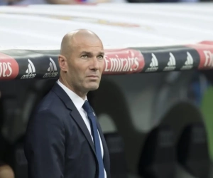 Zidane reste prudent: "La Liga n'est pas encore gagnée"