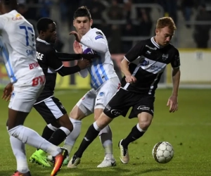 Eupen et Genk se neutralisent, suspens maintenu