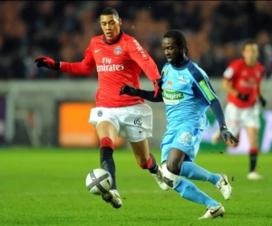 Décès d'un ex-international du Gabon en plein entraînement