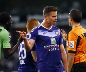 Leander Dendoncker aurait envie d'un nouveau challenge