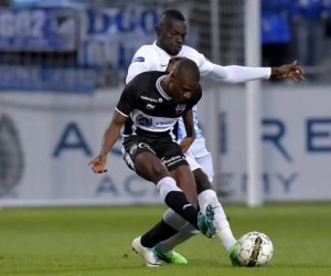 Eupen avec 19 joueurs pour recevoir Courtrai