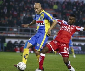 Westerlo entre dans le débat entre Mouscron et l'Union belge