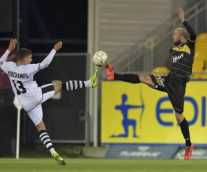 Mouchamps évoque son avenir : "Envie de rester à Eupen mais..."