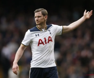 Jan Vertonghen dans l'histoire de Tottenham 