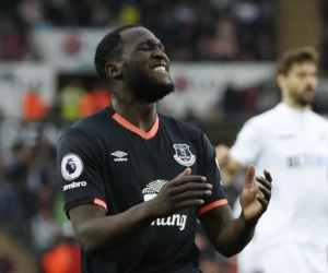 Lukaku and Co chutent à Swansea qui sort de la zone rouge (vidéo)