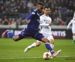 Isaac Thelin sait de quoi son avenir sera fait