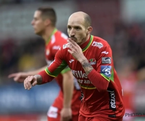 Ostende remporte un superbe match contre Gand et dépasse Charleroi