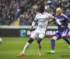 Mbaye Leye donne ses premières impressions en tant que Panda