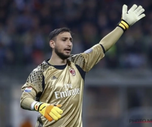 Incroyable : Gianluigi Donnarumma pourrait finalement quitter l'AC Milan ! 