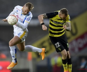 Vandiepenbeeck admet la supériorité de l'adversaire: "Un nul aurait été flatteur mais le Lierse méritait de gagner"