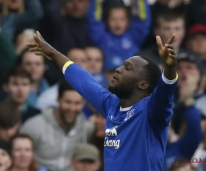 "Everton a fait une promesse à Lukaku"