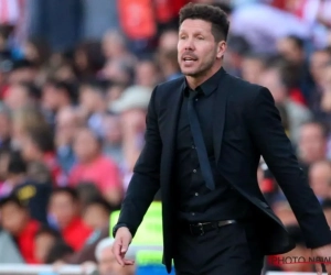 Diego Simeone se méfie de l'Olympique de Marseille 