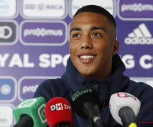 Tielemans: "Mettre fin au suspense le plus vite possible"