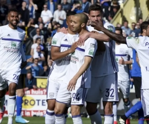 Anderlecht touchera le jackpot en cas de victoire à Charleroi