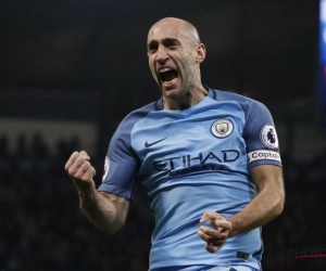 Après le Bayern, c'est Man City qui officialise le départ d'un joueur de longue date