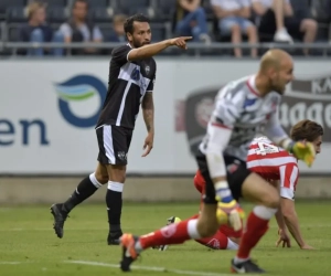 Eupen et Mouscron endorment le Kehrweg