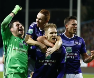 Le réveil de Teodorczyk sacre Anderlecht