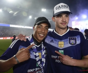 "Dans deux semaines, Youri Tielemans sera transféré"